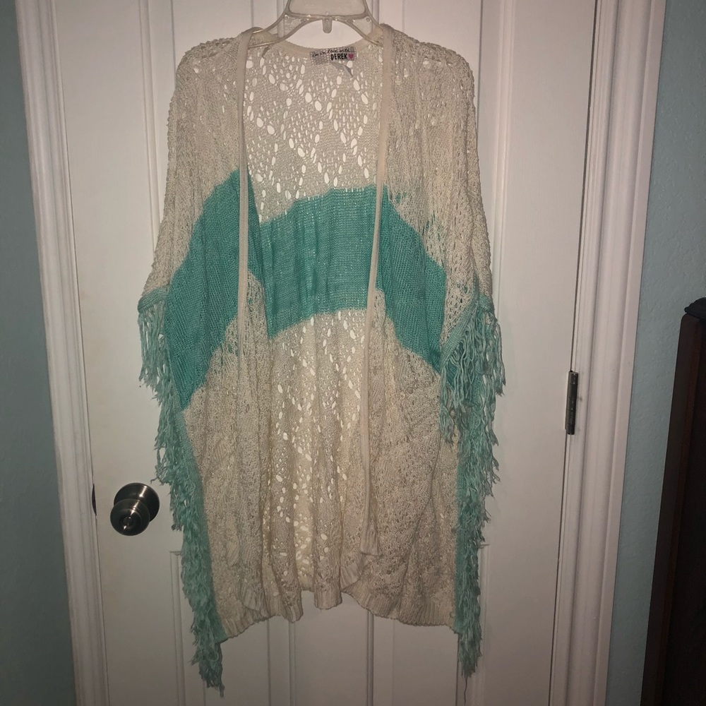 Cardigan